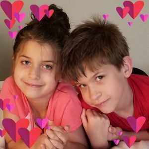 Meet your Posher, Patti 'martins'